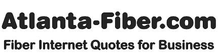 Atlanta Fiber Internet Service for Business
